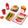 Set comidas divertido HAPE Set comidas divertido HAPE