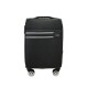 Juego Set Valijasx3 Negro