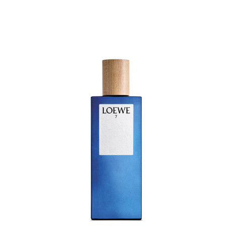 Loewe 7 Eau De Toilette Sp 50ml Loewe 7 Eau De Toilette Sp 50ml