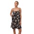 VESTIDO ARTYA S-XL NEGRO