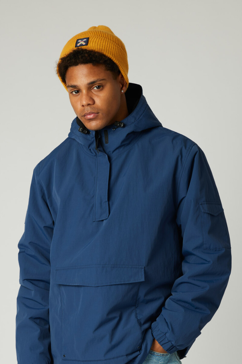 Pullover Blue Banana Navy
