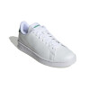 Adidas Advantage Ftwr White/ftwr White/green Blanco-verde