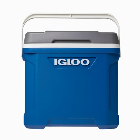 Conservadora Latitude Igloo 28 Litros AZUL