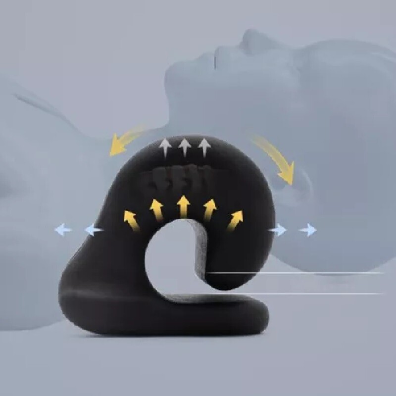 Relajante cuello cervical y hombros para aliviar dolor Relajante cuello cervical y hombros para aliviar dolor