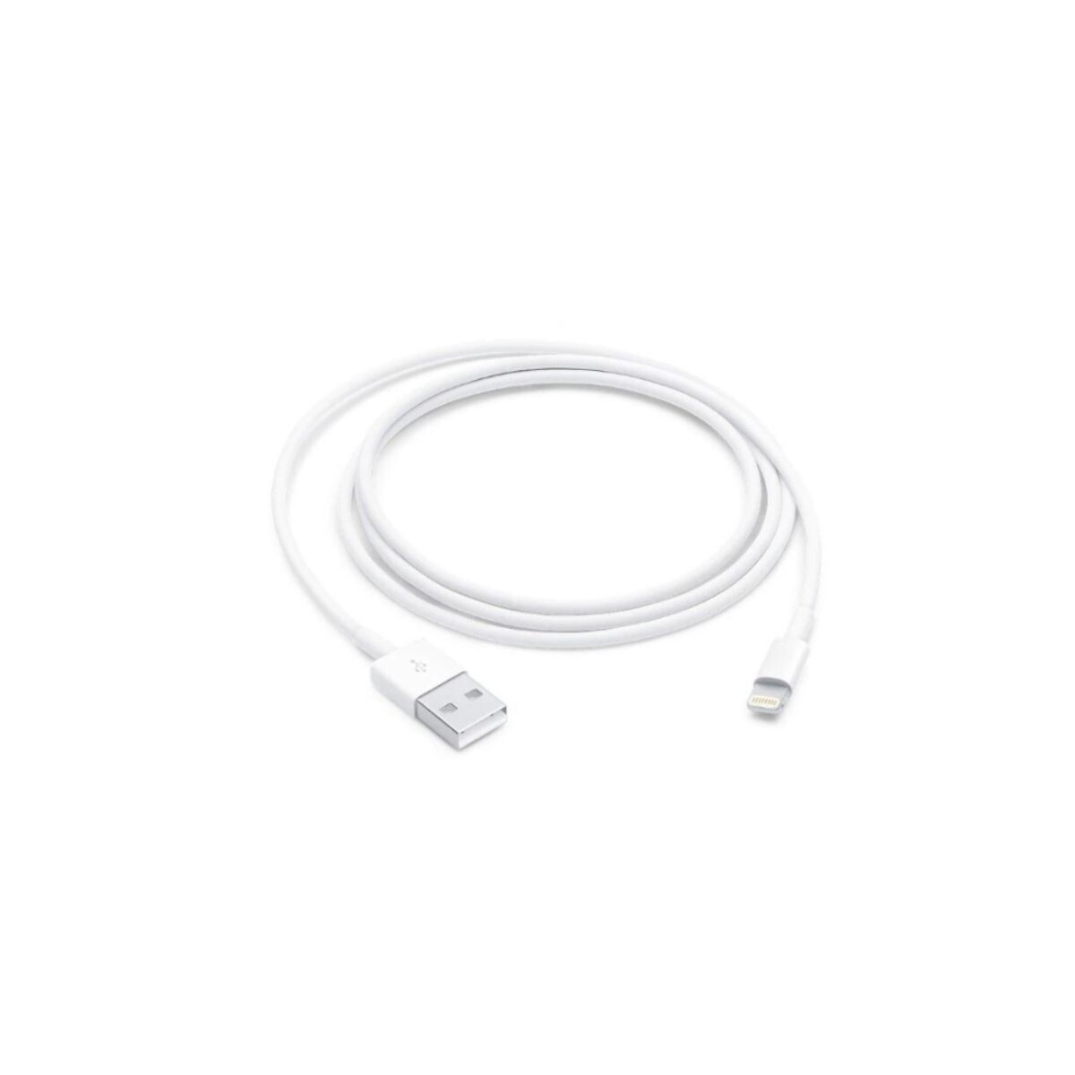 Cable lightning Apple original 1 metros — Market