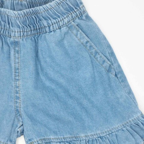 Short de nena Short de nena