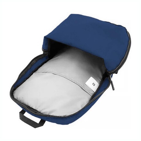 MOCHILA XIAOMI MI CASUAL DAYPACK Mochila XIAOMI Casual Daypack Capacidad 10L - Blue