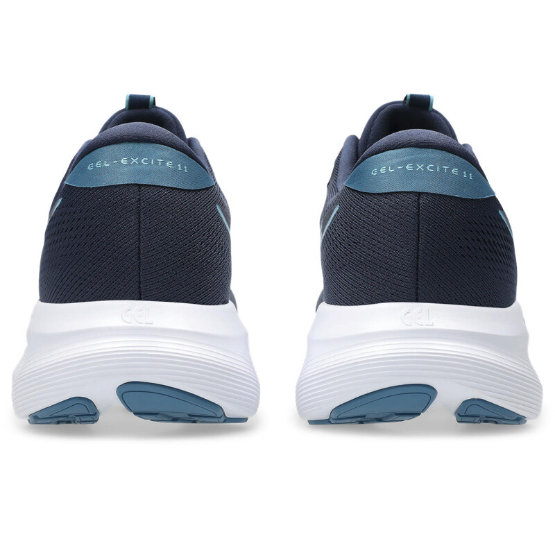 Zapatillas Running Gel-Excite Hombre Midnight/winter Sea