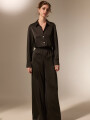 Pantalon Phael Negro