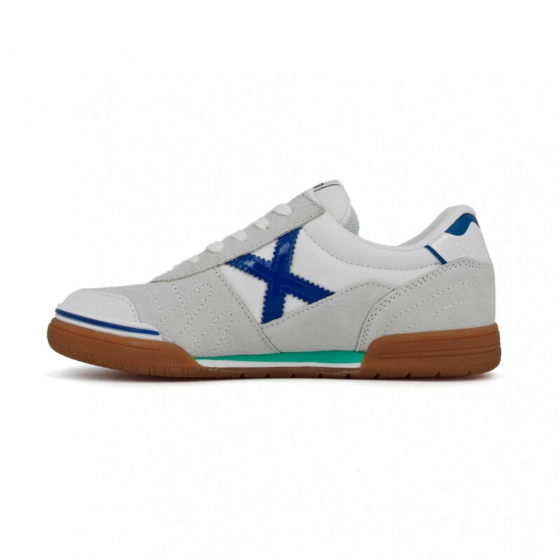 MUNICH GRESCA 01 BLANCO