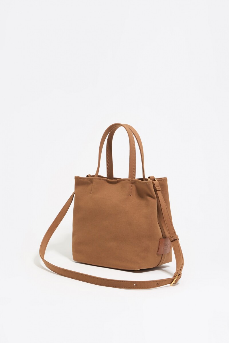 BOLSO CHIHUAHUA S Canela