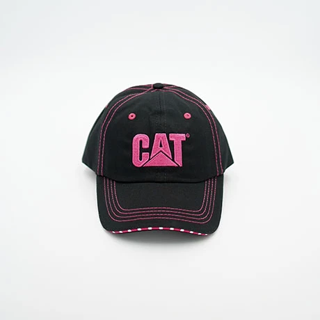 Gorra Cat Mujer Gorra Cat Mujer