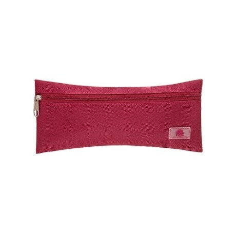 Cartuchera Filgo Keiway Vino