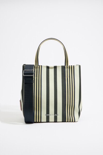 BOLSO Amarillo