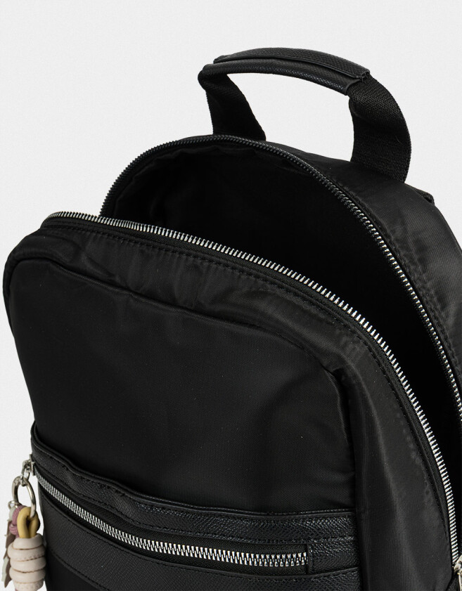 Mochilas Urbanas Mochila Urbana Negra - Negro