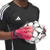 Guantes Adidas Predator Training Rosado