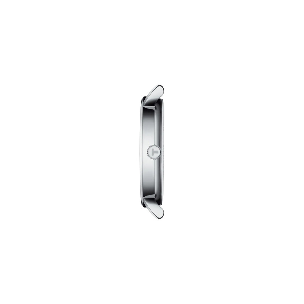 Reloj Tissot dama acero T1432101101100 Reloj Tissot dama acero T1432101101100
