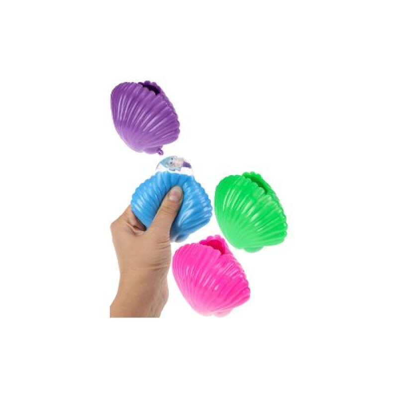 Squishy Amansaloco Sirena Squishy Amansaloco Sirena