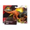 Dinosaurio Jurassic World Rebirth Frenzy Pack Iani
