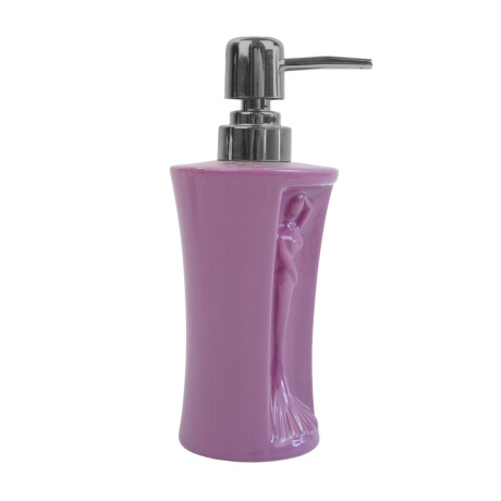 Dispensador de ceramica labrado Dispensador de ceramica labrado