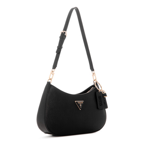 Cartera Guess Noelle Chica Negro 0