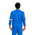 Buzo de Hombre Umbro Stripe Nacional Oficial Azul Real - Rojo - Blanco