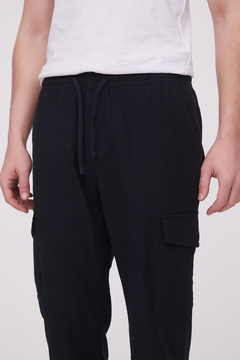 Pantalon Turke Azul Marino