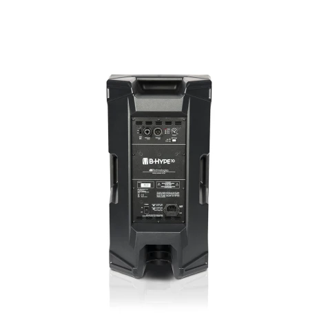 PARLANTE ACTIVO DB BHYPE10 260W PEAK, 121DB PARLANTE ACTIVO DB BHYPE10 260W PEAK, 121DB