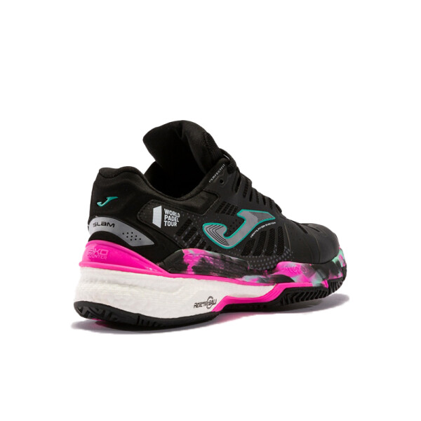 Championes Joma T.Slam 2201 Negro
