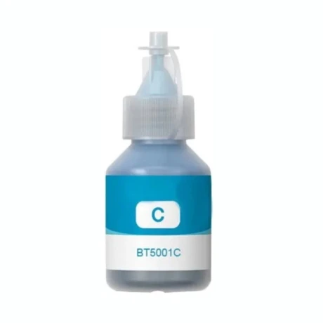 BOTELLA DE TINTA BROTHER DCP-T310-T510W-T710W Botella De Tinta BROTHER DCP-T310-T510W-T710W Original Color Cyan