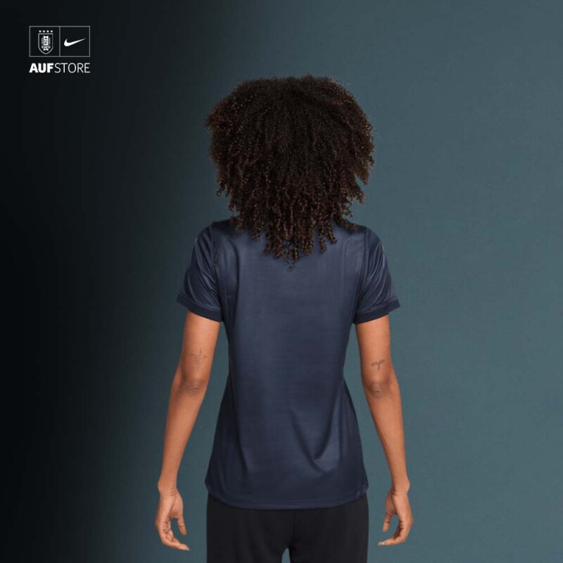 Camiseta Alternativa Uruguay Nike Stadium– Mujer 2026 Camiseta Alternativa Uruguay Nike Stadium– Mujer 2026