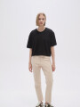 Remera Solisa Negro