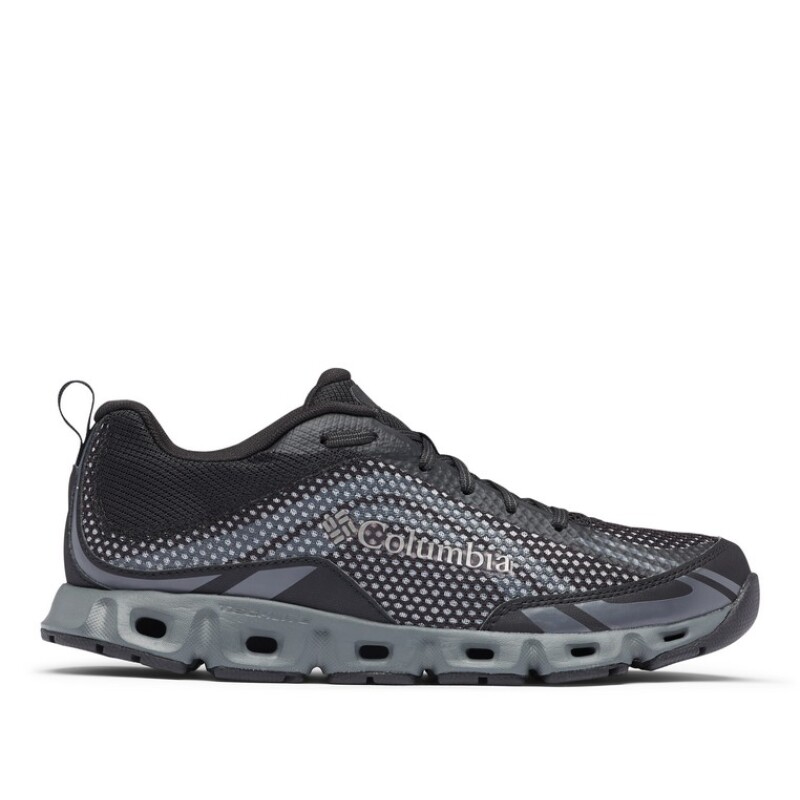 Championes Drainmaker IV Hombre BLACK