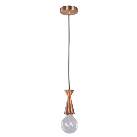 COLGANTE 1L PIA COBRE COLGANTE 1L PIA COBRE