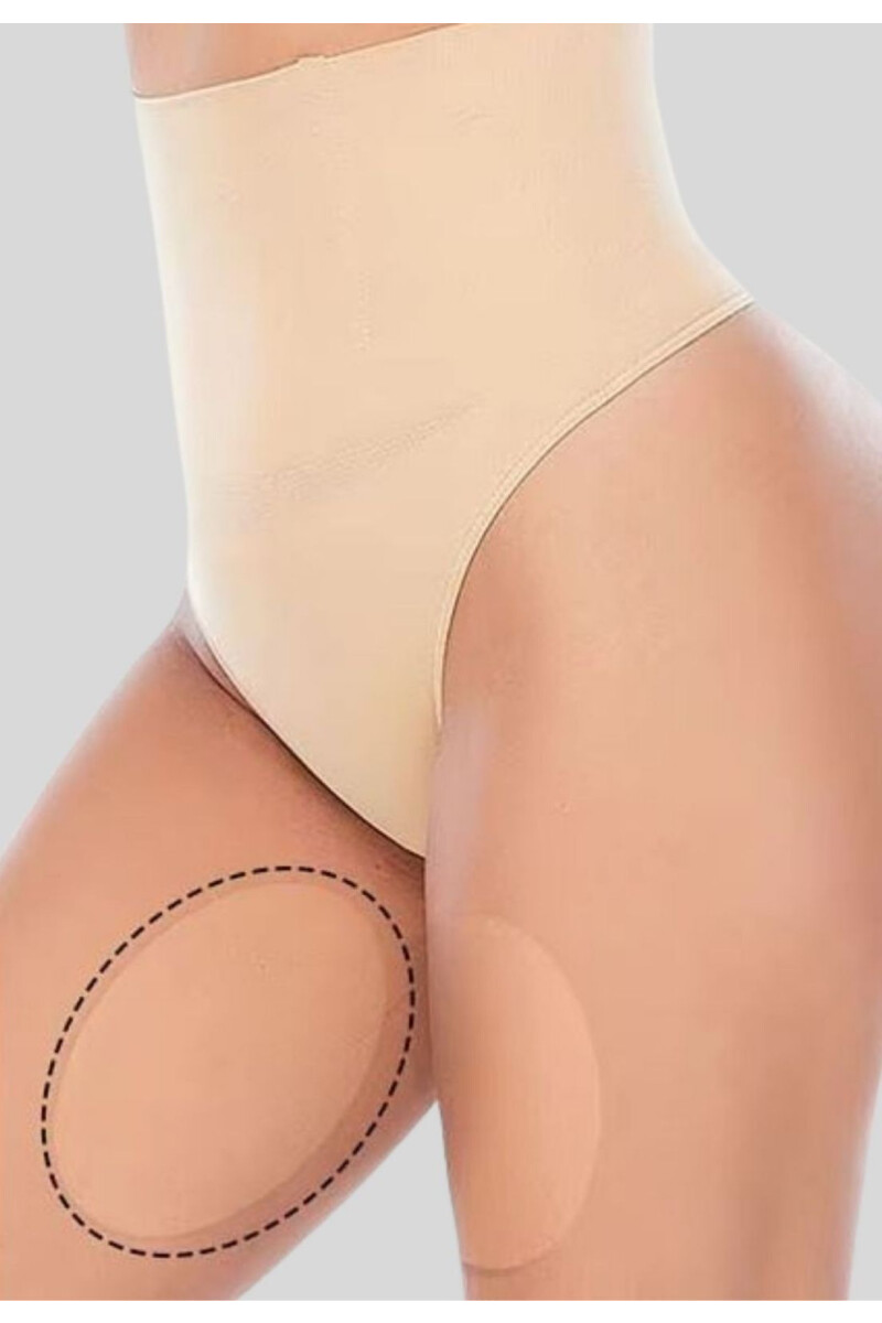 PACK 6 PARCHES ANTIFRICCIÓN NATURAL