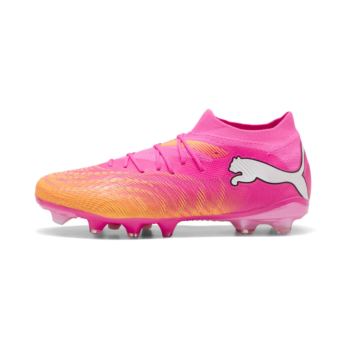 FUTURE 9 MATCH FG/AG 10871305 - Fucsia 