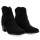 BOTA MODARE Mujer 7089.103-31136 Negro