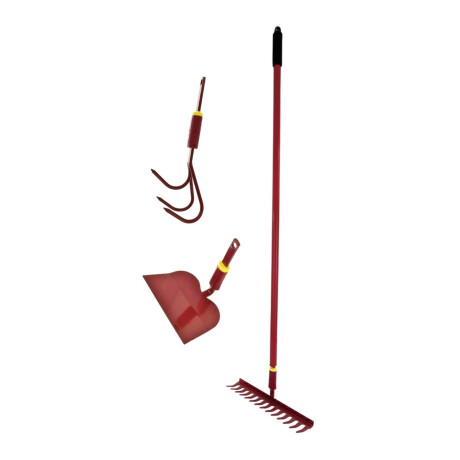 Set de jardin 3pcs Set de jardin 3pcs