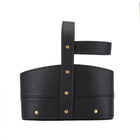 Matera Auto Tachas - Combinada Azul NEGRO