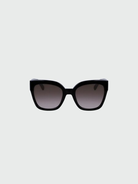 Longchamp -Lentes de sol, Longchamp Negro