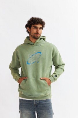 CANGURO AQUA VERDE