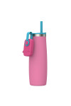 BUBBA BOTELLA RADIANT 709ML AZALEA RUBBERI