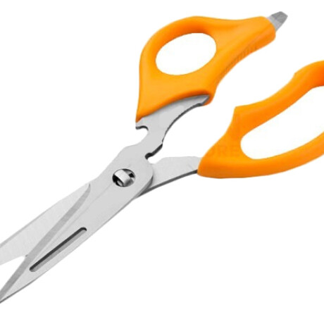 TOLSEN TIJERA MULTIPROPÓSITO 220MM (8-3/4) Tolsen Tijera Multipropósito 220mm (8-3/4)