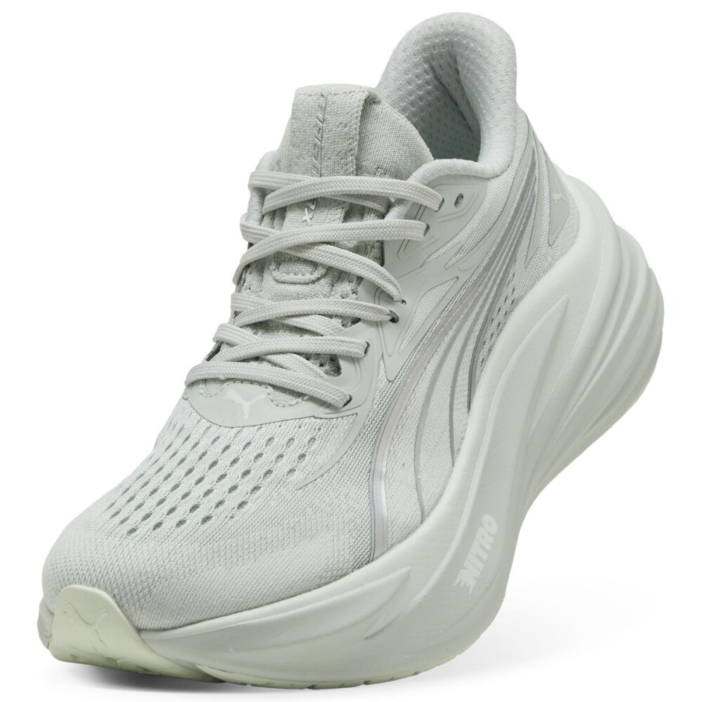 Zapatillas Running MagMax NITRO 2 Wns Mujer Créme De Mint/sage Glow