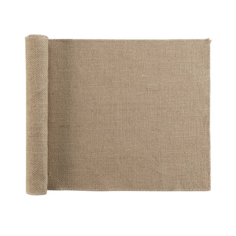 CAMINERO MESA YUTE NATURAL-BEIGE LENY NATURAL