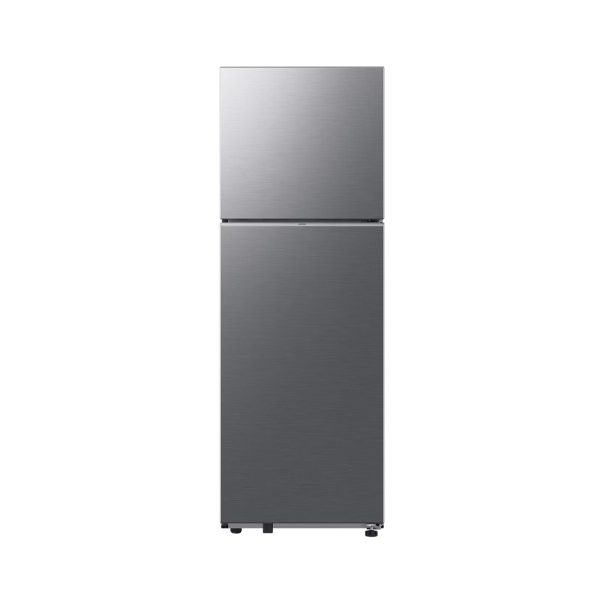 Heladera Samsung 345L SpaceMax Silver - RT35CG5420S9ZS-G 
