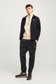 Pantalón Karl Jogger Black