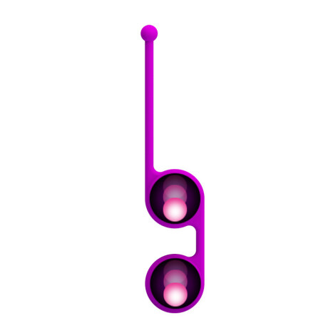 Bolas Kegel Tighten Up III Pretty Love Bolas Kegel Tighten Up III Pretty Love