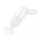 Aspiradora de Mano Multiuso Wind Clean 120W BLANCO
