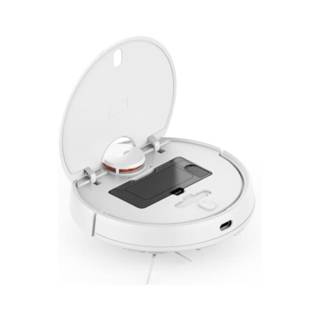 Xiaomi - Aspiradora Robot Vacuum Cleaner S10. 3200MAH. Color Blanco 001